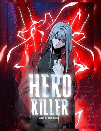 Hero Killer