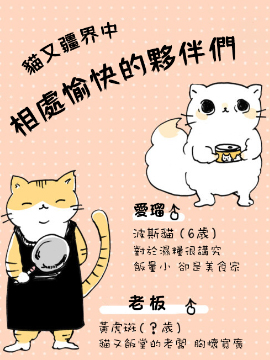 猫又九条命蚂蚁庄园