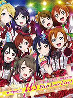 lovelive角色表