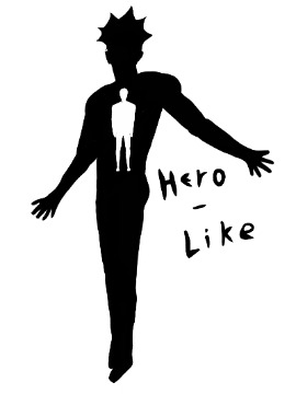 Hero&mdash;like