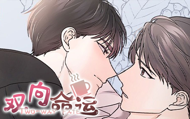 双向命运漫画高清版