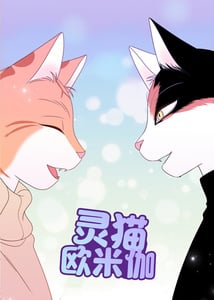 灵猫欧米伽漫画免费完整版在线看