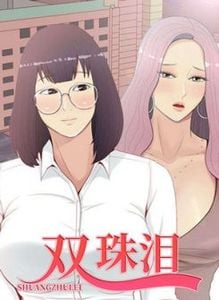 双珠泪漫画免费全文