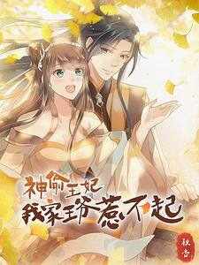 神偷王妃:我家王爷惹不起漫画完整版